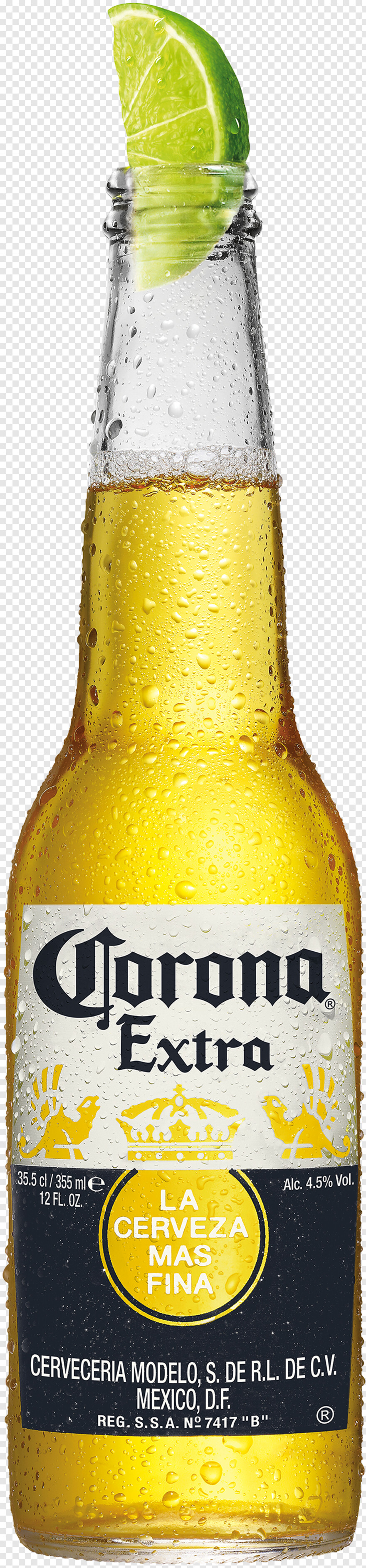 corona-bottle # 380607