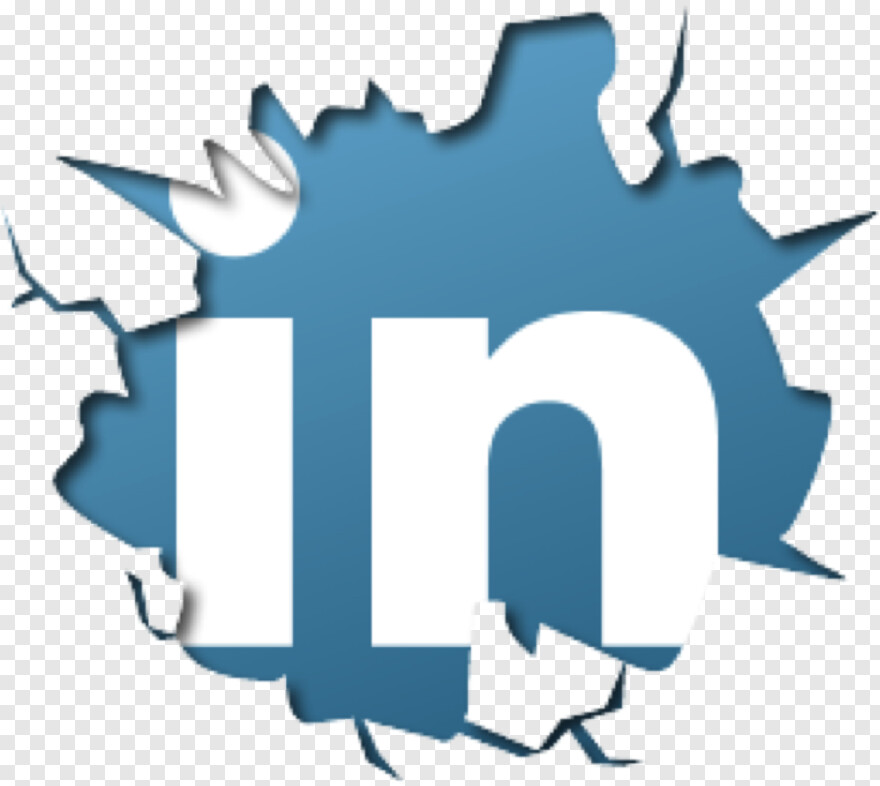 linkedin-logo # 555535