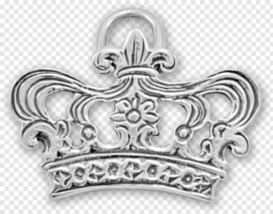 silver-crown # 940461