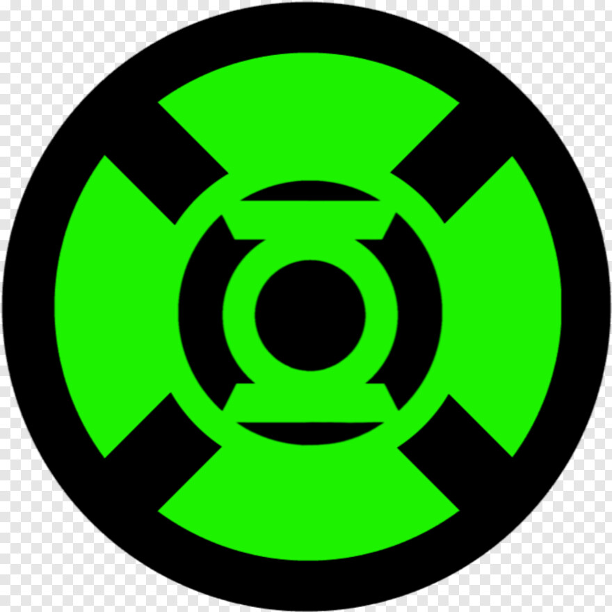 green-lantern-logo # 782552