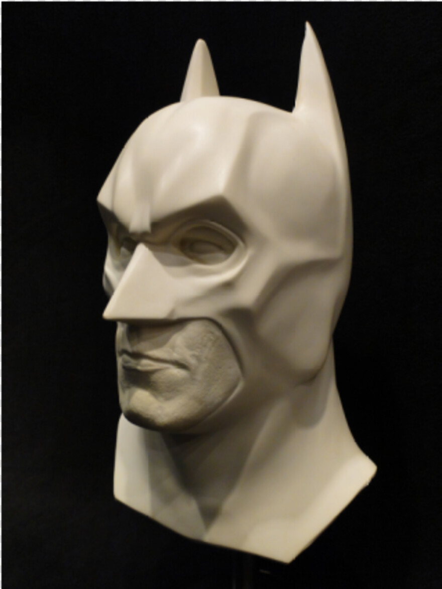batman-mask # 394667