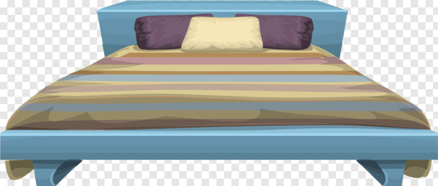 bed-clipart # 383202
