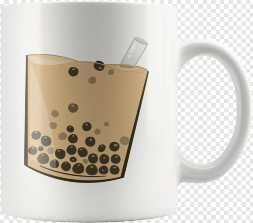 tea-cup-vector # 337433
