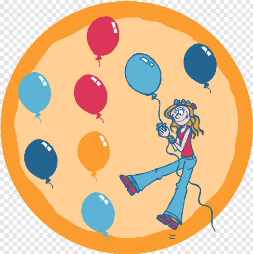 birthday-balloons # 415006