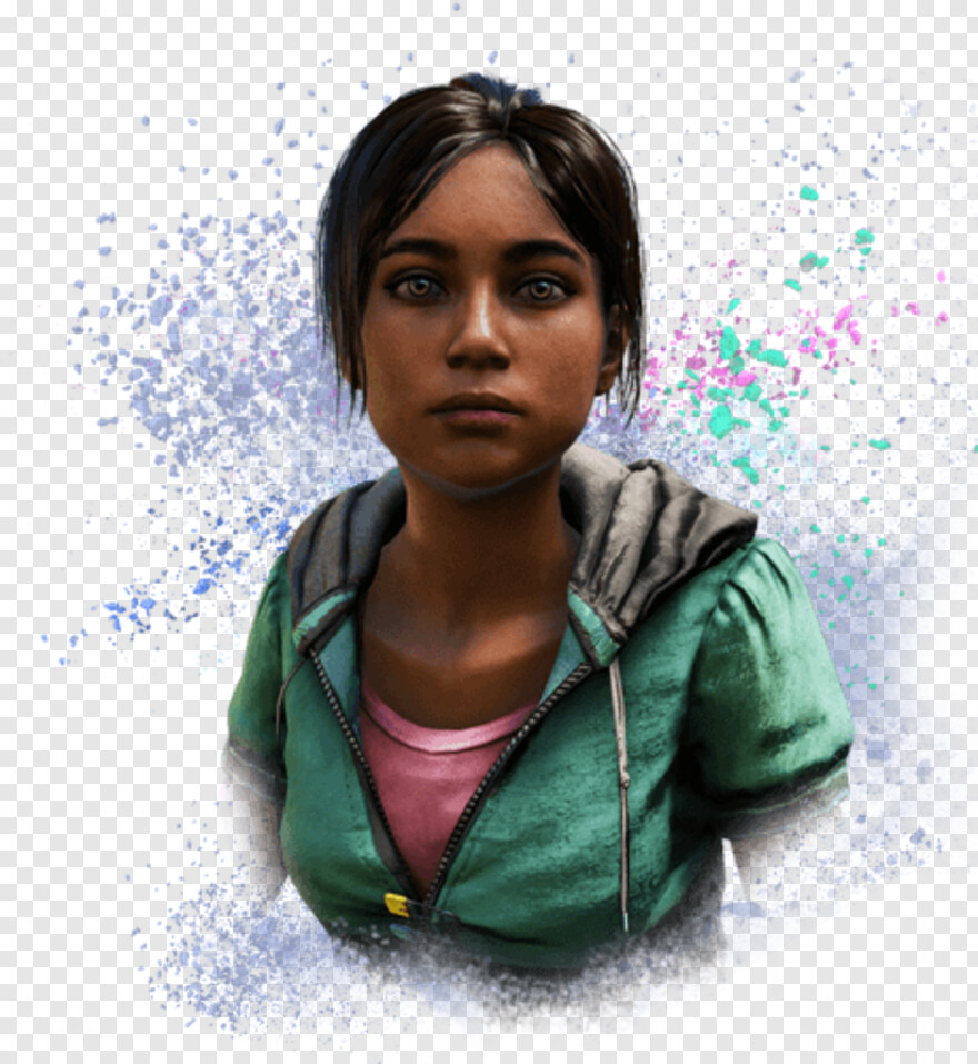 Collection of Far Cry 4 Icons for Personal Use.