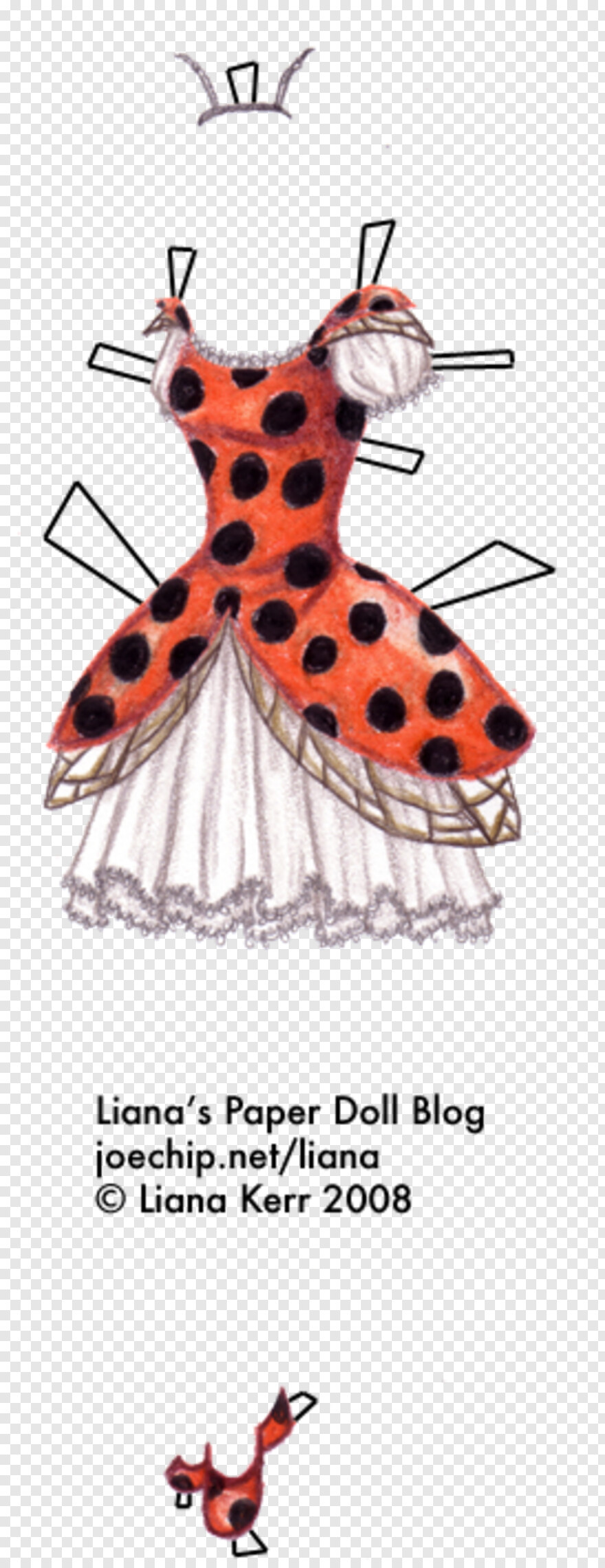 lady-bug # 1105124