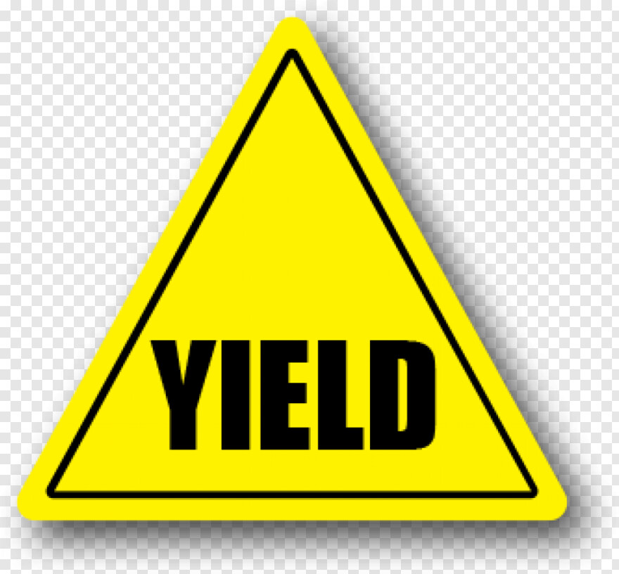 yield-sign # 826555