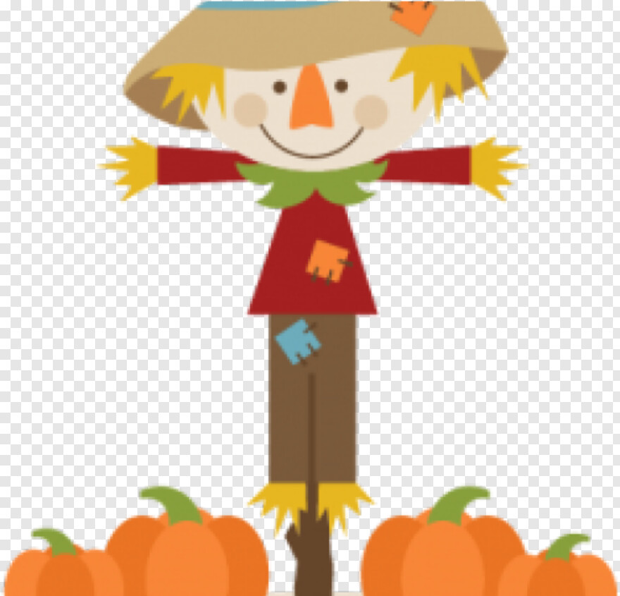 scarecrow # 430054
