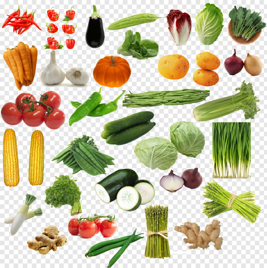 vegetables # 586611
