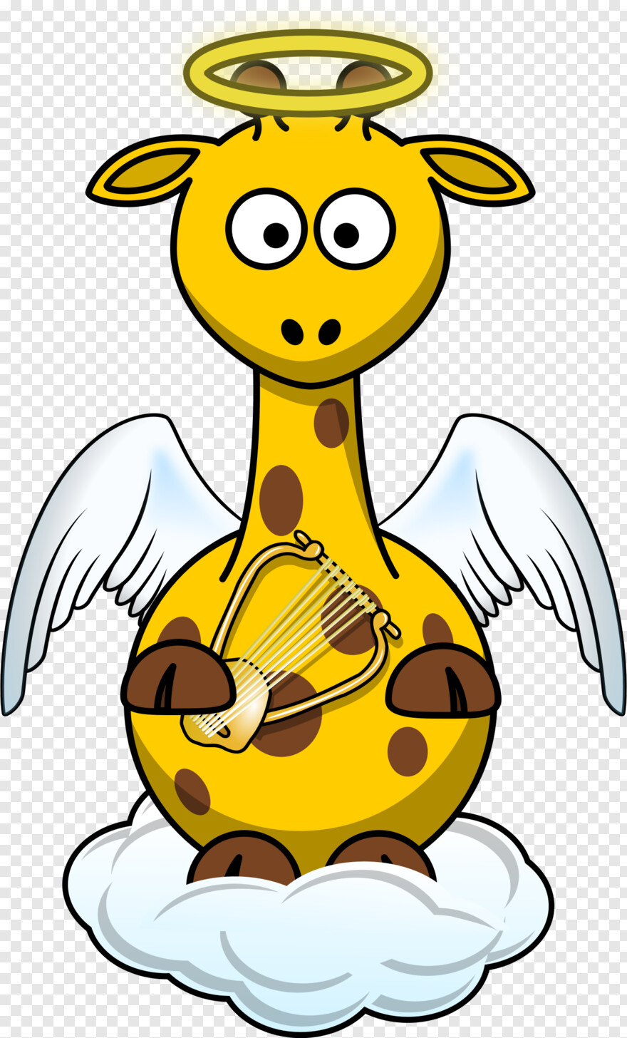 giraffe # 516325