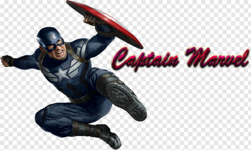 captain-america-logo # 529323