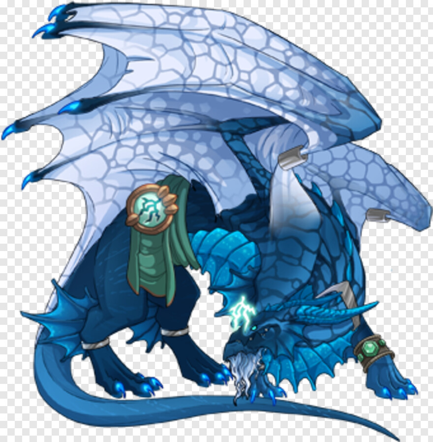 blue-dragon # 885516