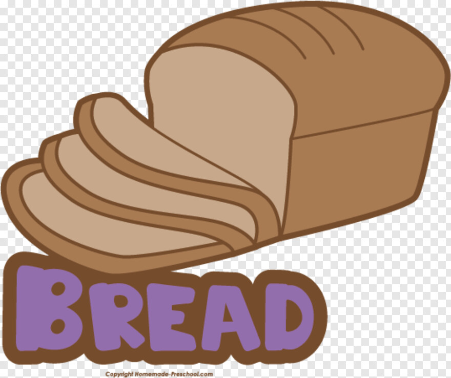 bread # 312569