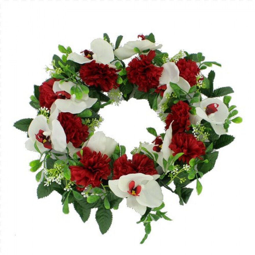 floral-wreath # 483717