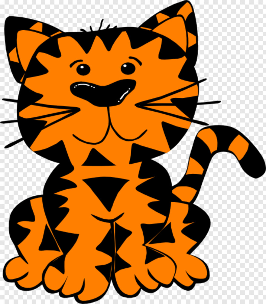 tiger-logo # 851713