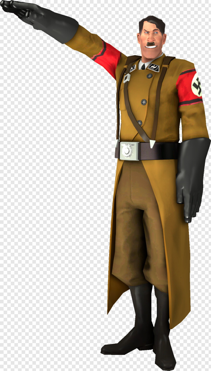  Adolf Hitler, Hitler