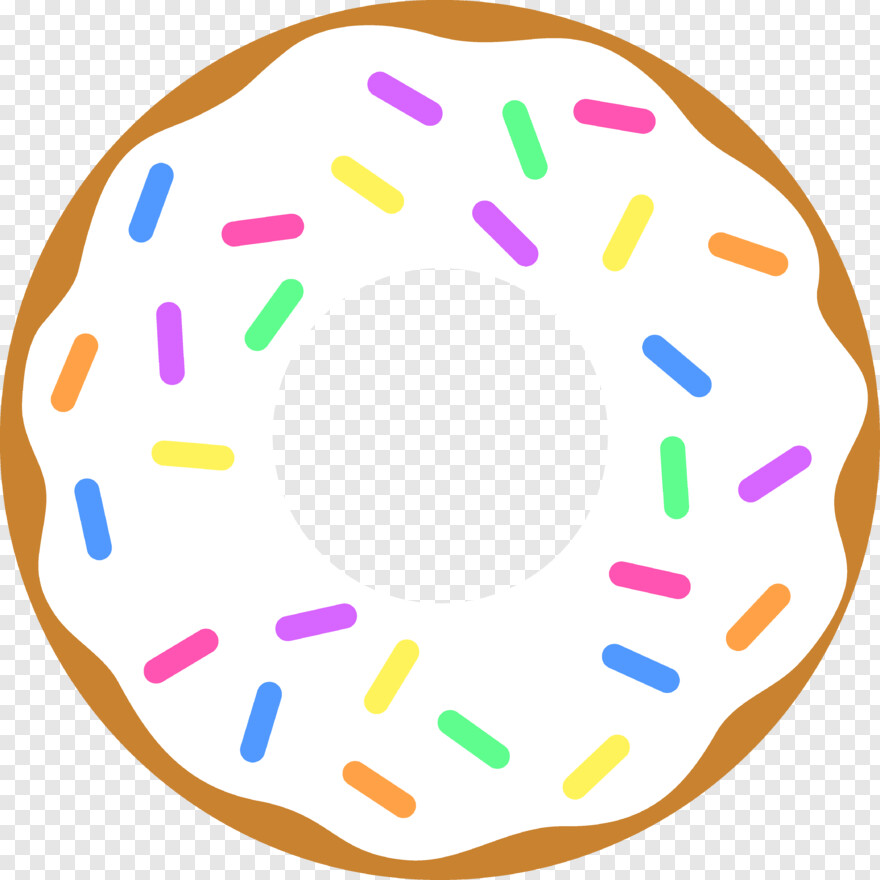 tumblr-transparent-donut # 479864