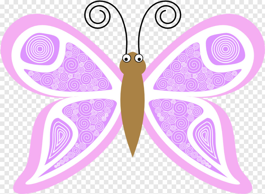pink-butterfly # 1094792