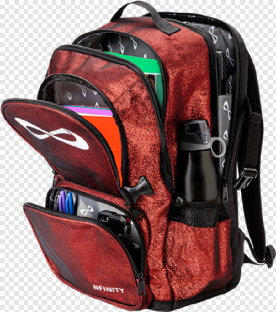 backpack # 426693