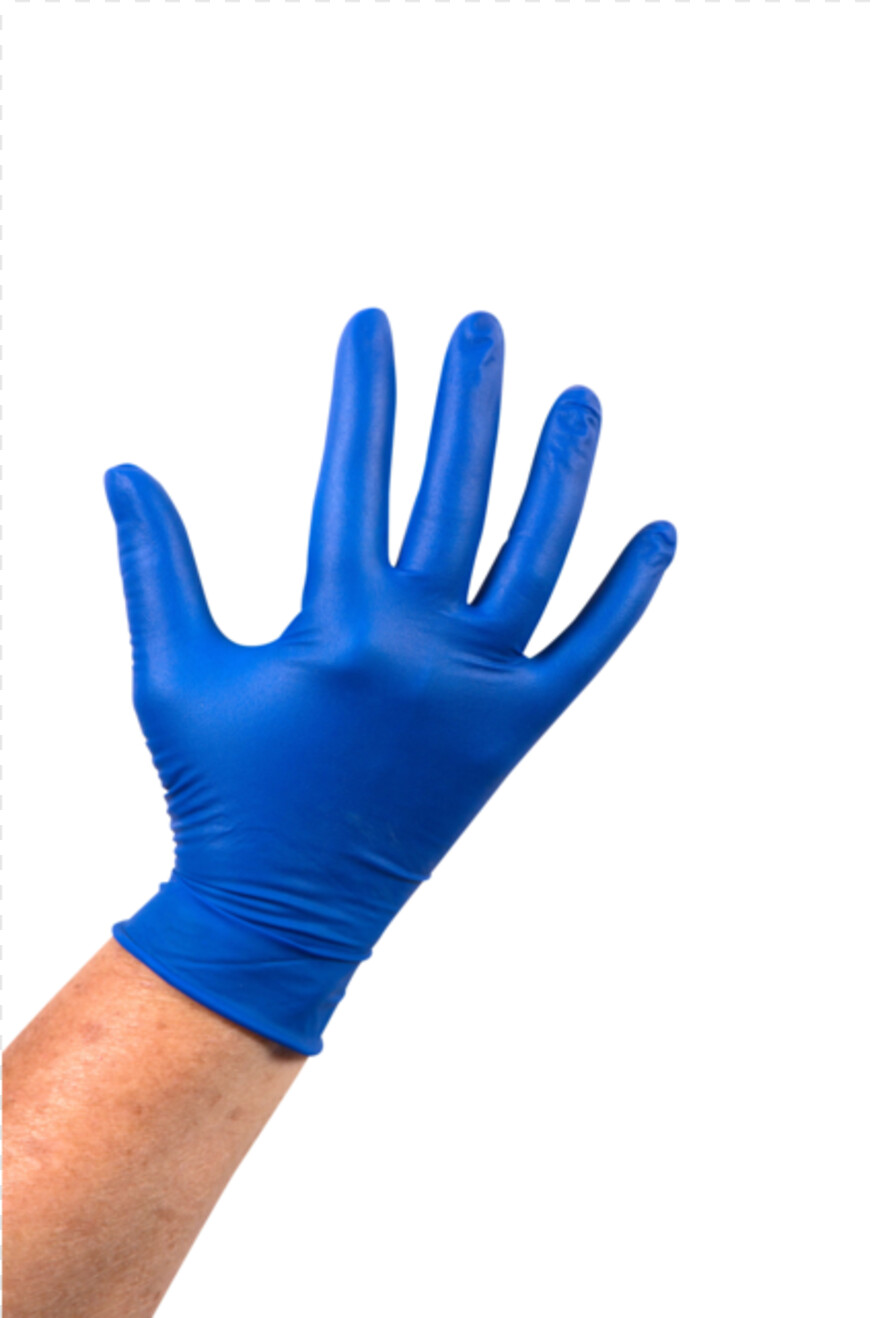 glove # 978277