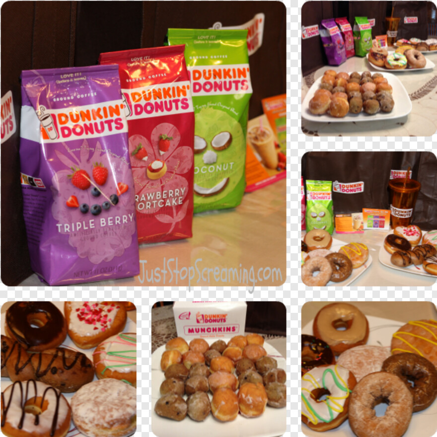 dunkin-donuts # 499342