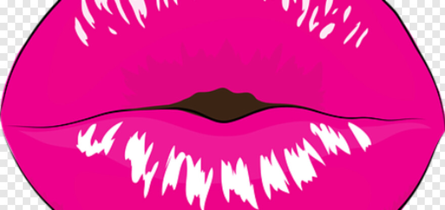 pink-lips # 364387