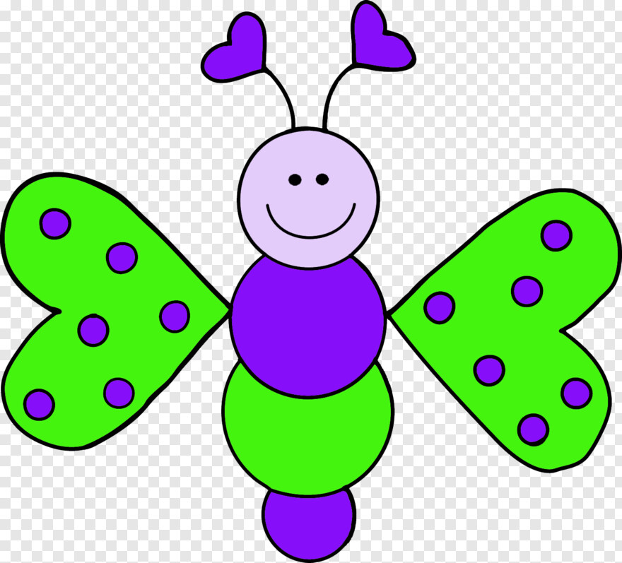 purple-butterfly # 328941