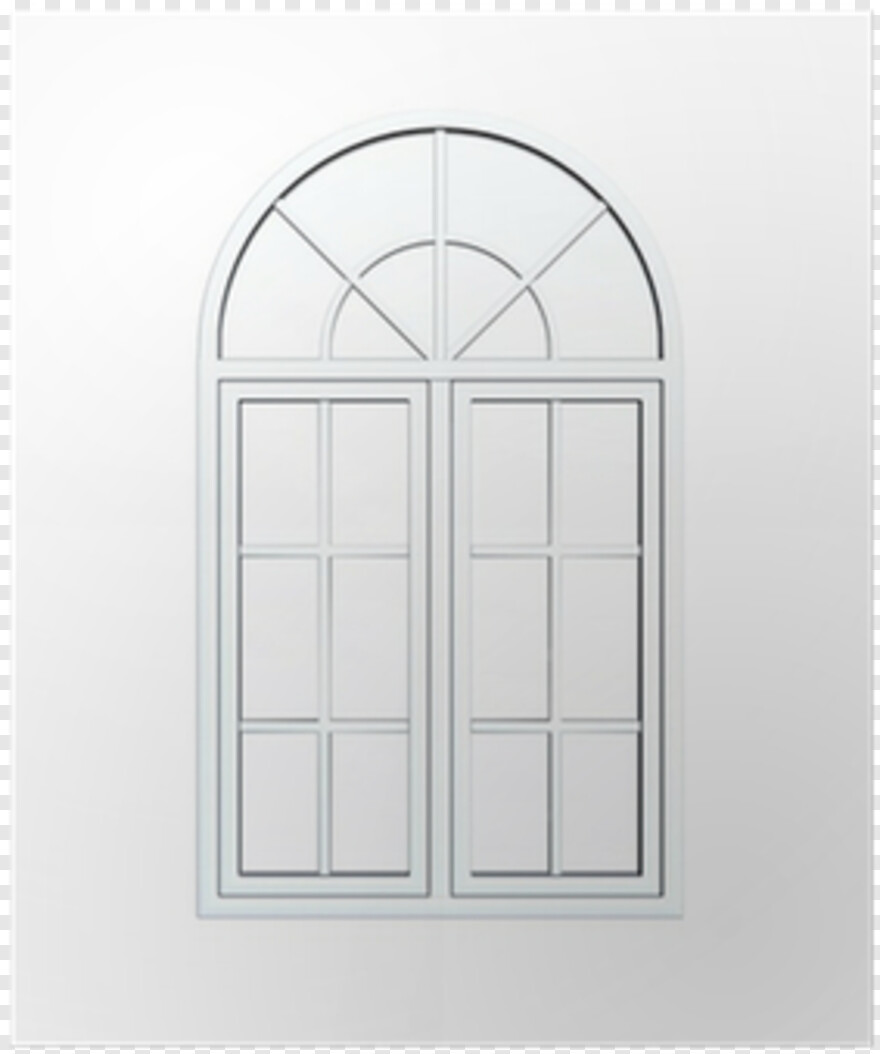 white-door # 890859