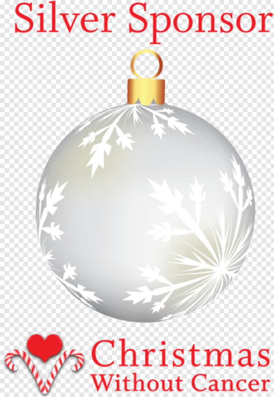  Silver Line, Silver Ribbon, Christmas Ornament, Silver Frame, Silver, Silver Border
