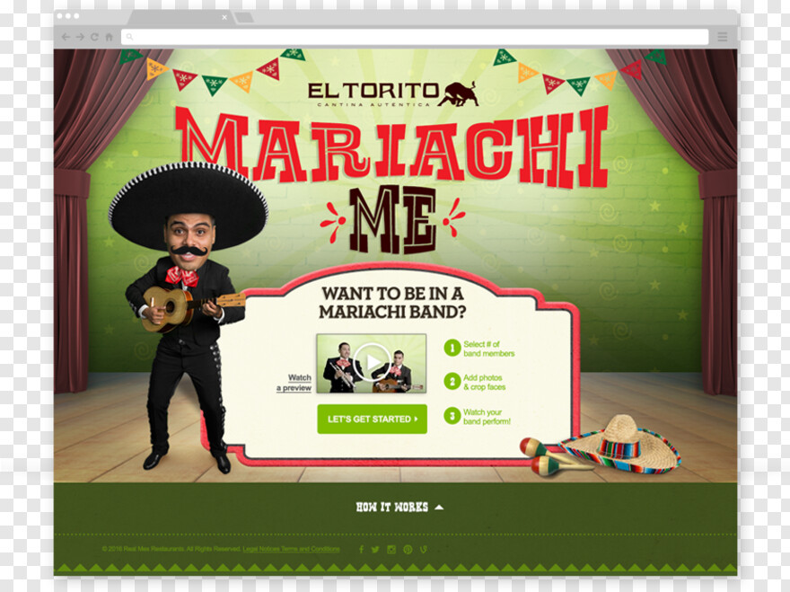 mariachi # 701216