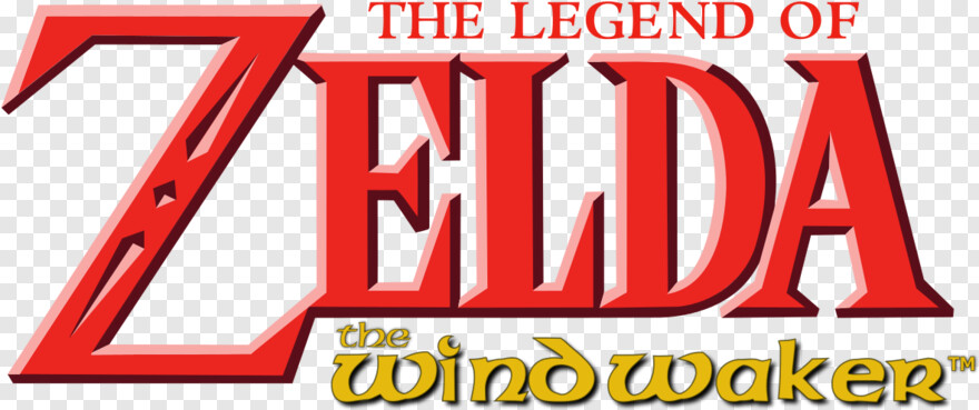 legend-of-zelda-logo # 719878