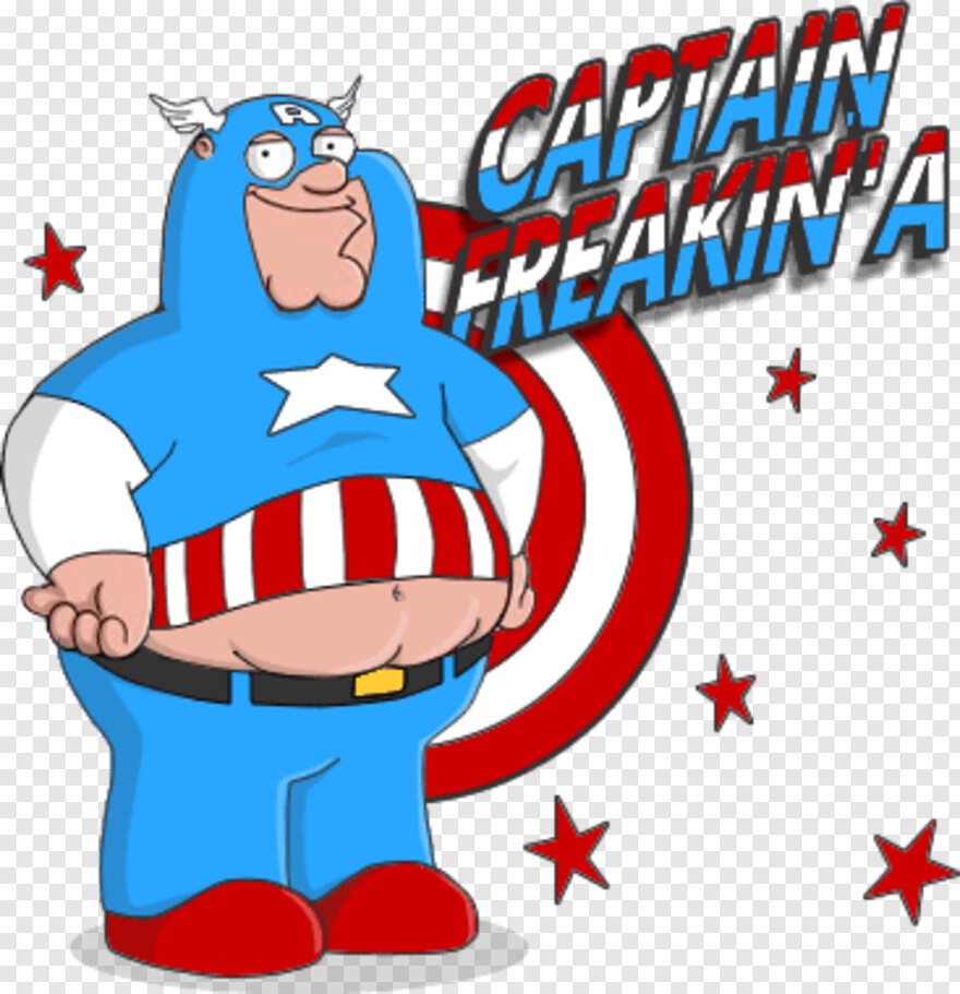 captain-america-logo # 529585