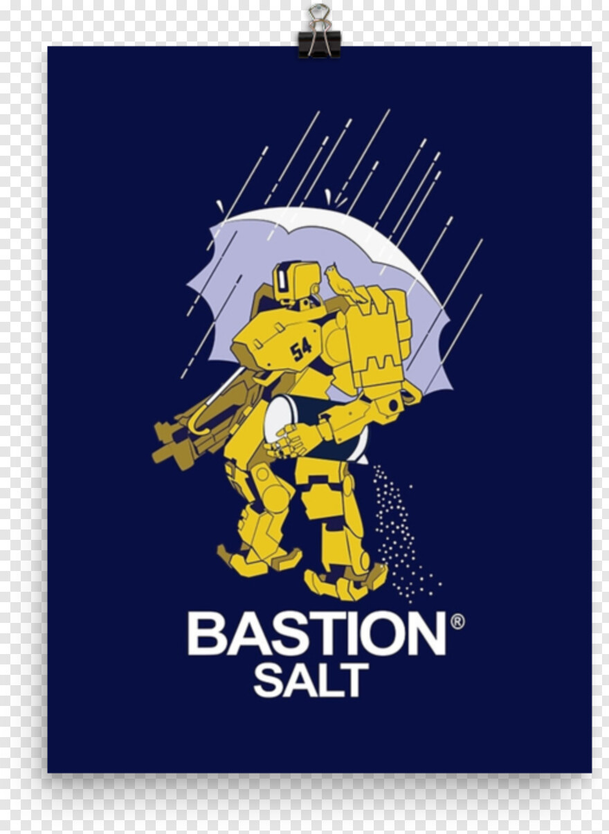  Bastion, Overwatch Loot Box, Salt, Salt Shaker, Overwatch Logo, Overwatch Reaper