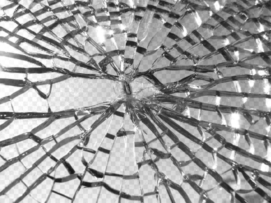 broken-glass-transparent # 450070