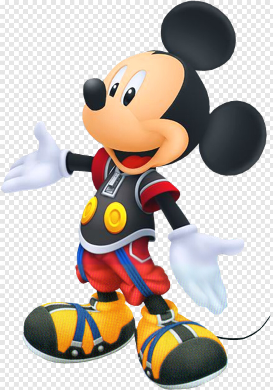 mickey-mouse-logo # 1041756