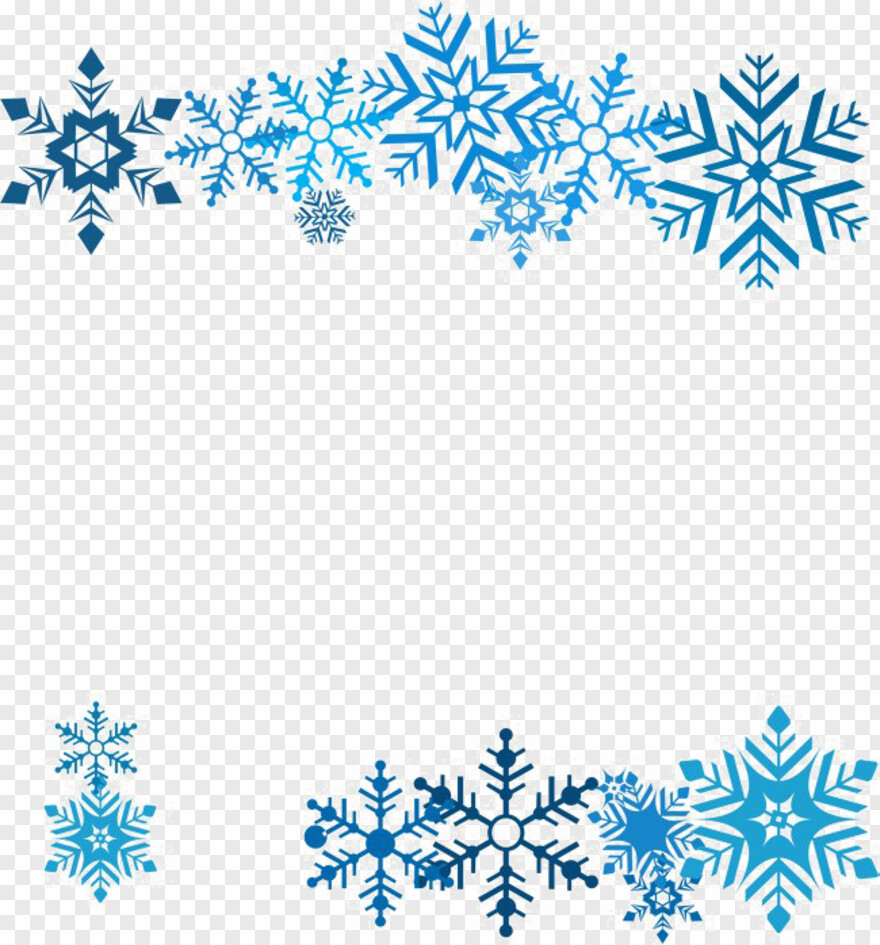 snowflakes-background # 428388
