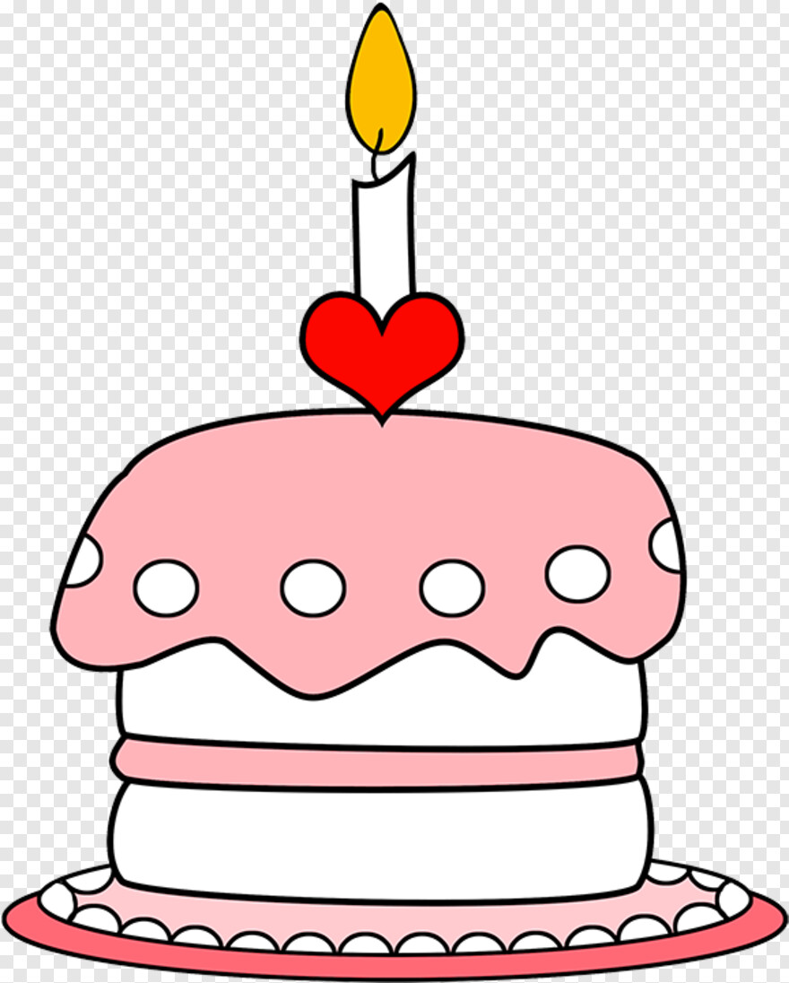 birthday-cake # 359500