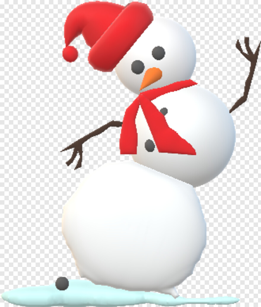 snowman-clipart # 428385