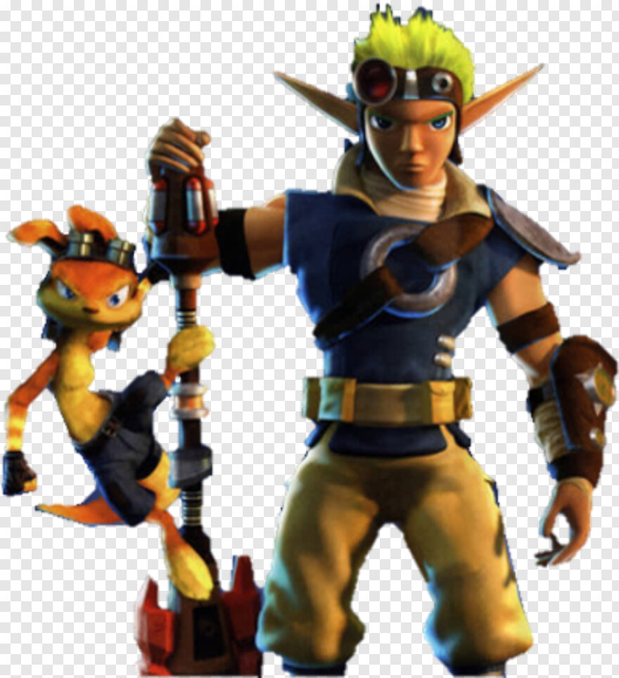 jak-and-daxter 810398.