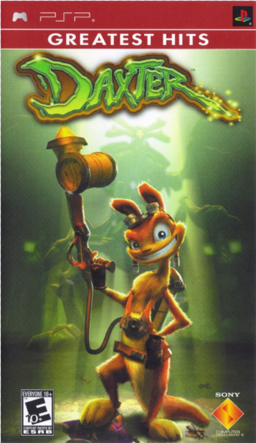 jak-and-daxter # 641693