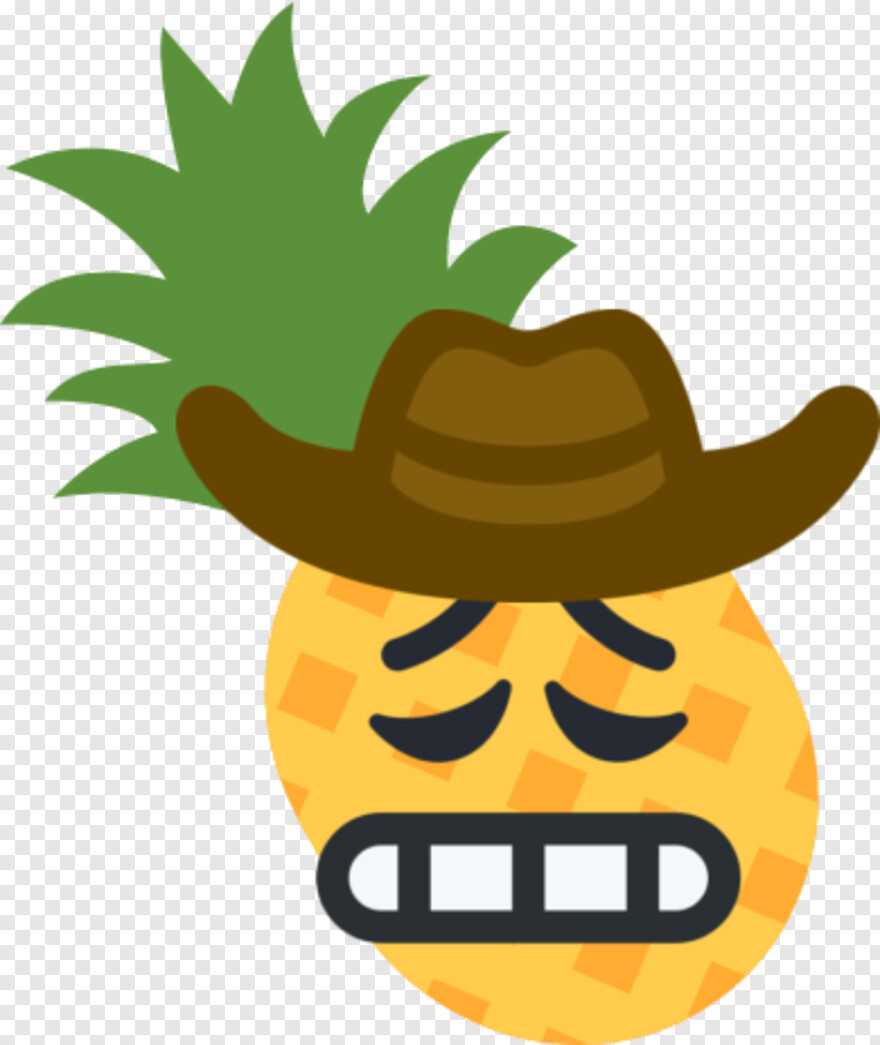 pineapple-clipart # 949183