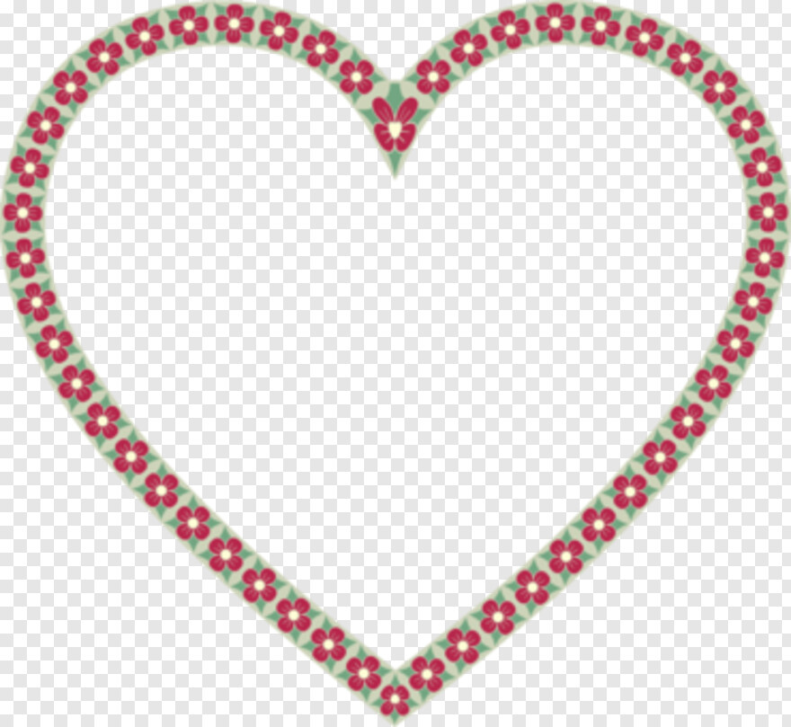 love-heart-frames # 330262