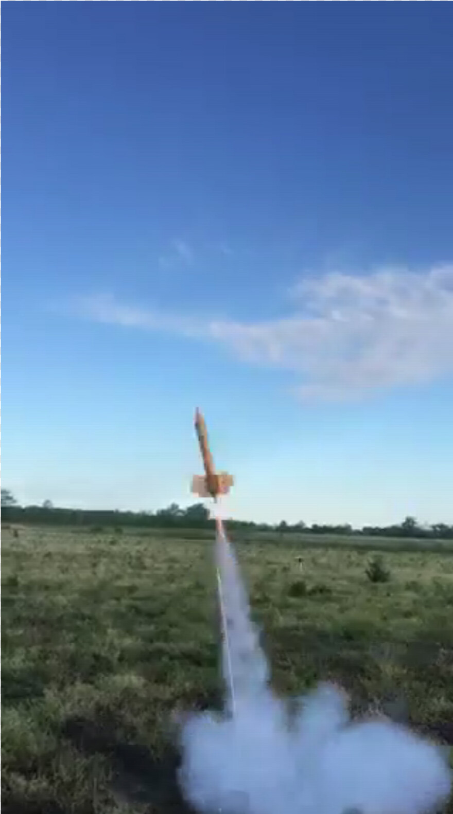 rocket-fire # 979907