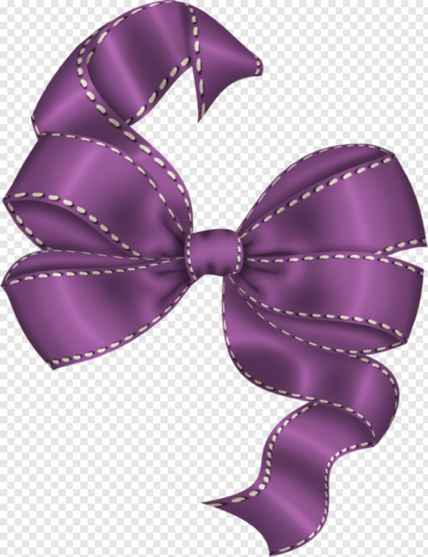 purple-ribbon # 328940
