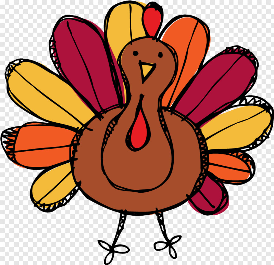 thanksgiving-turkey # 377173