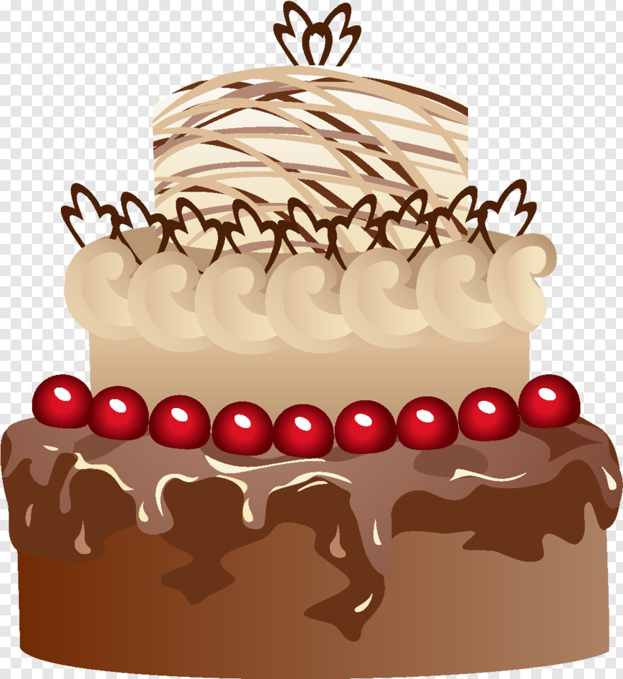 chocolate-birthday-cake # 1087448