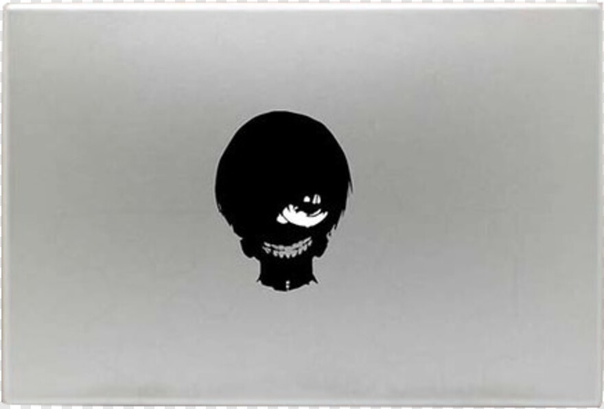  Tokyo Ghoul Logo, Tokyo Ghoul, Macbook Pro, Macbook Air, Tokyo Ghoul Kaneki, Sticker