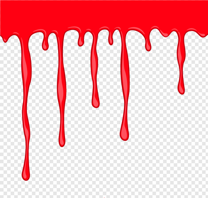 cartoon-blood-splatter # 345518