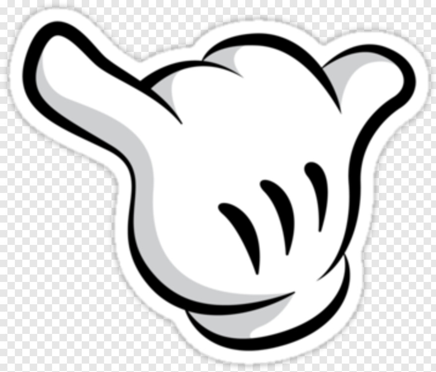 mickey-mouse-logo # 890434