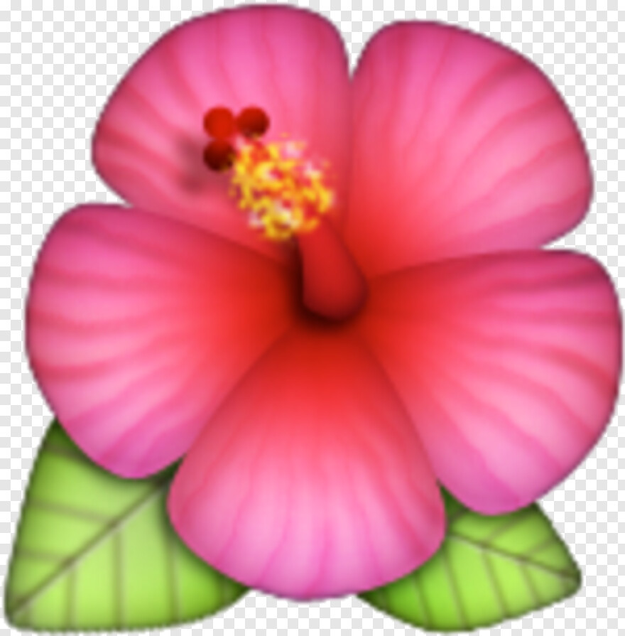flower-emoji # 864235